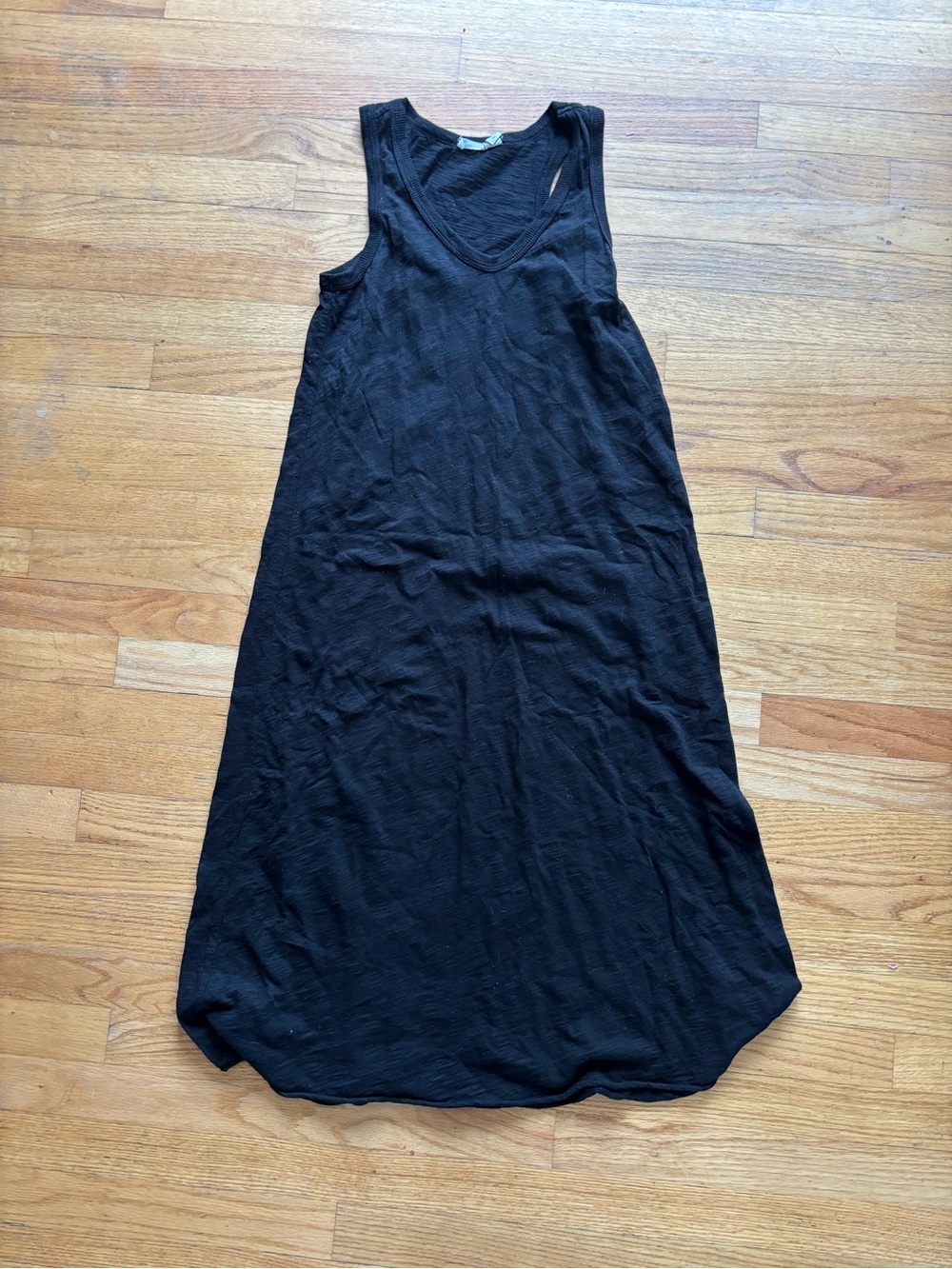 Wilt midi dress